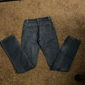 Kimes ranch jeans Betty 2/36